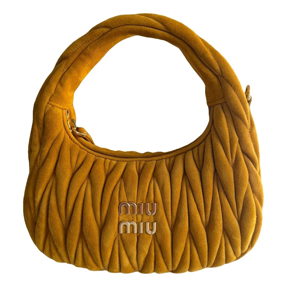 Miu Wander handbag