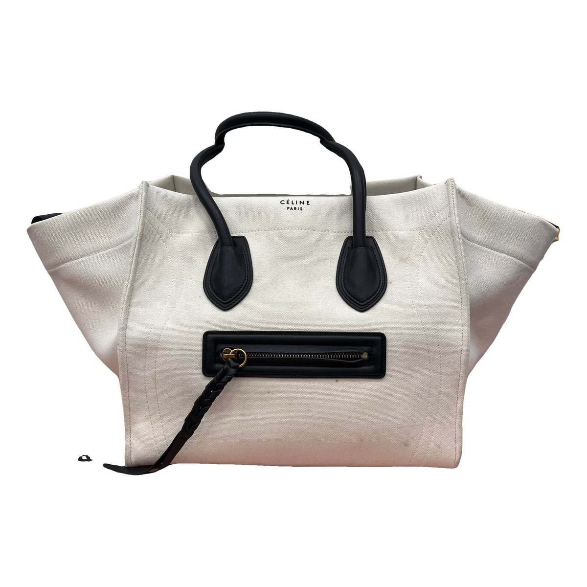 Luggage Phantom cloth handbag