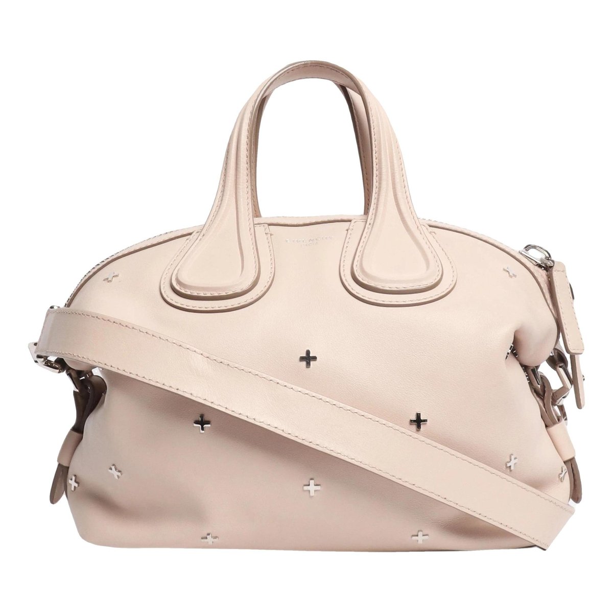 Nightingale leather bag