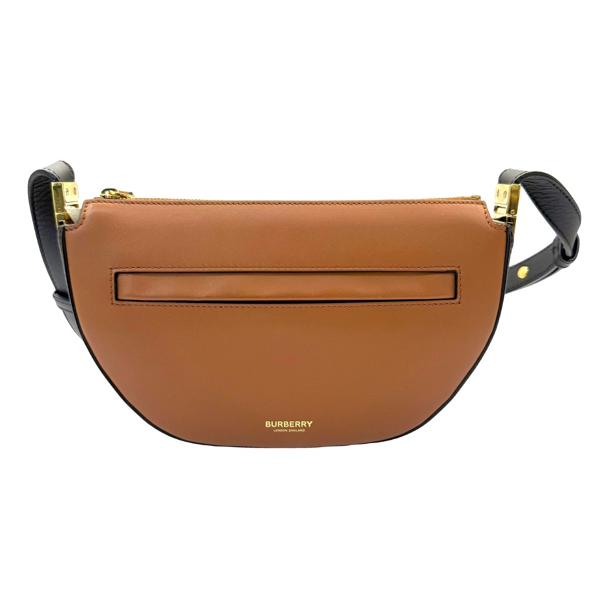 Olympia leather handbag