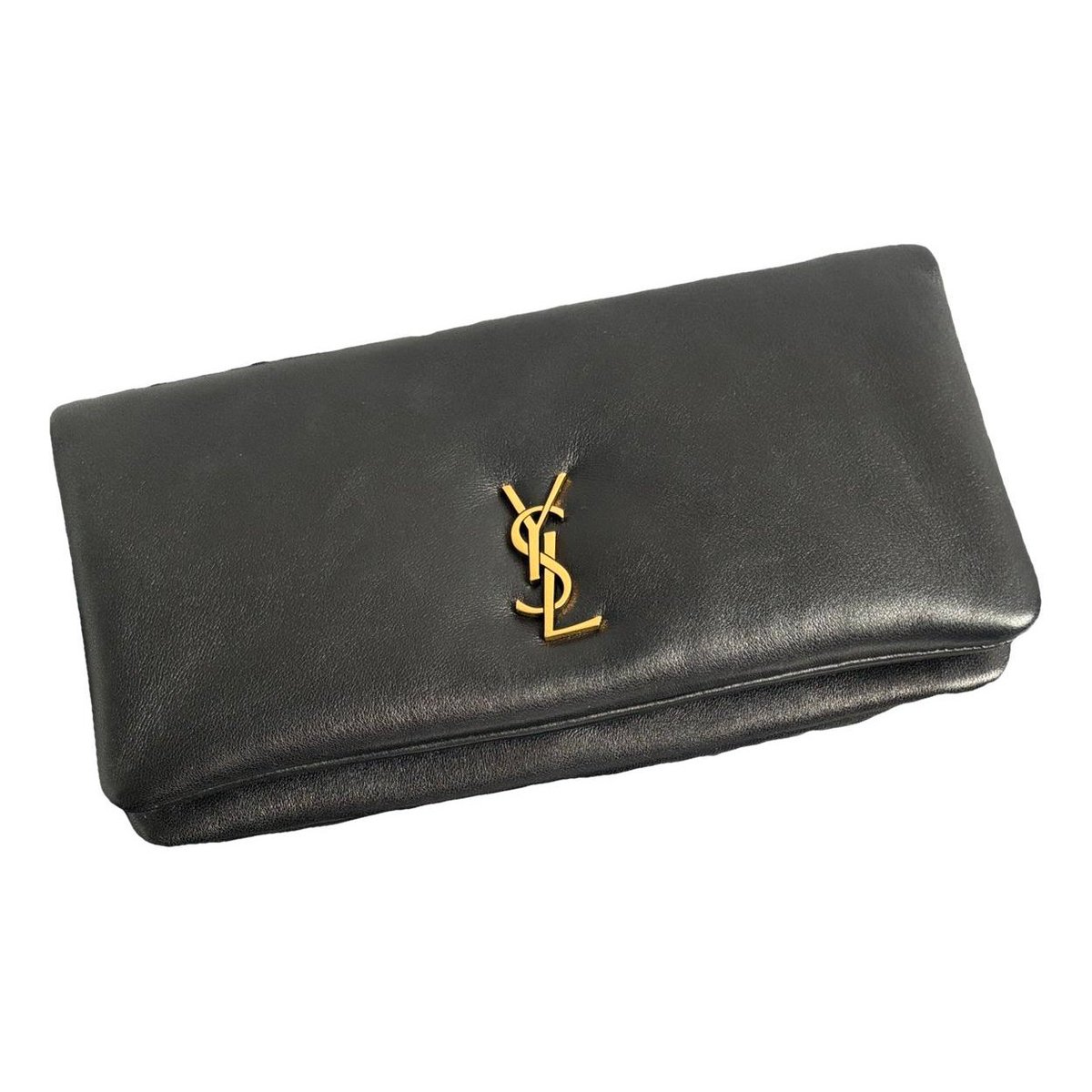 Calypso leather mini bag