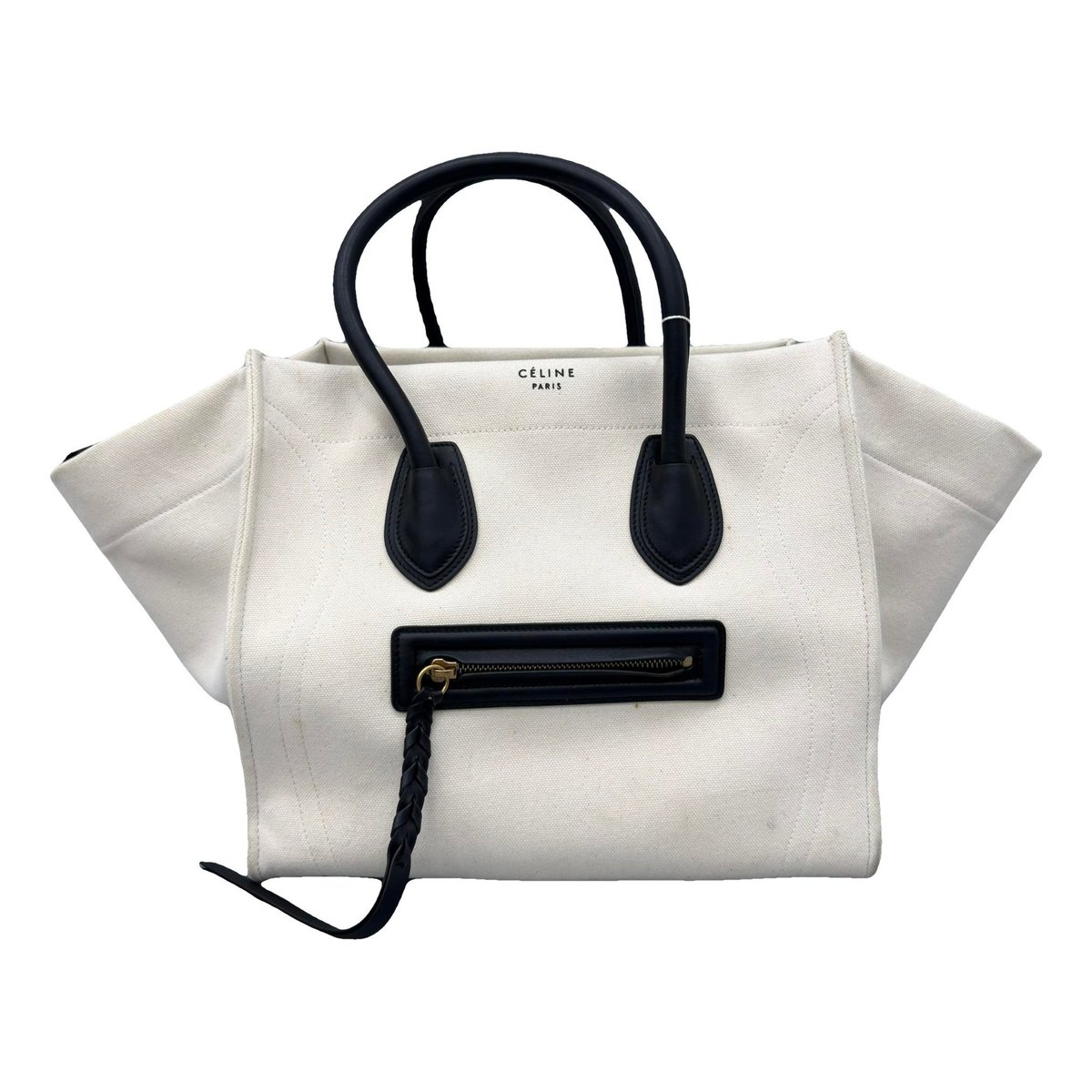 Luggage Phantom cloth handbag