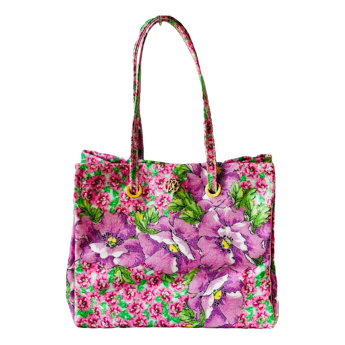 Cloth handbag