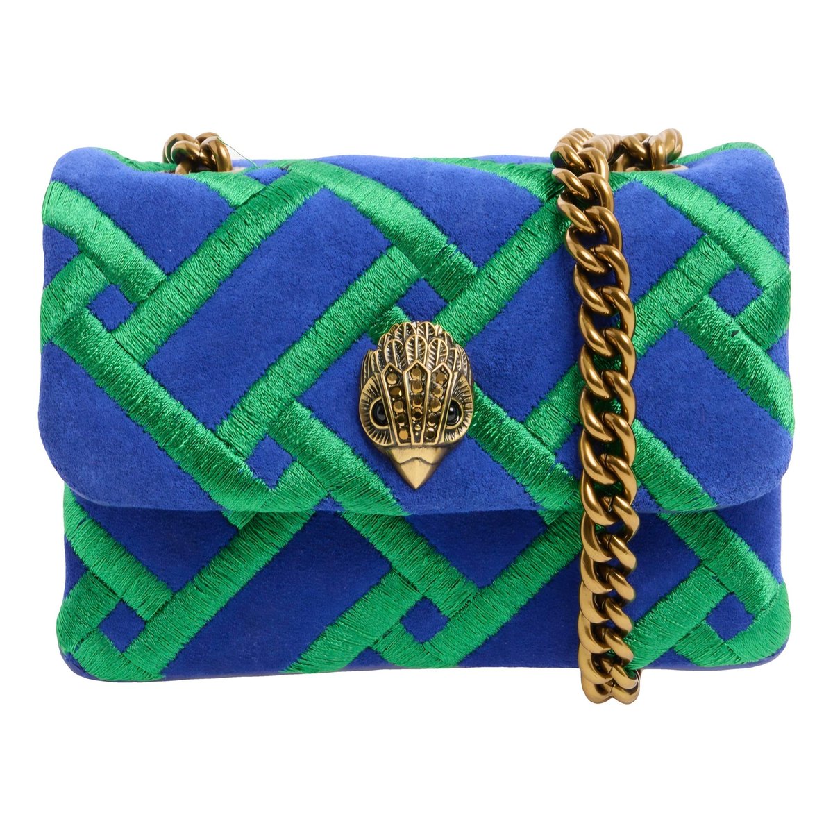 Crossbody bag