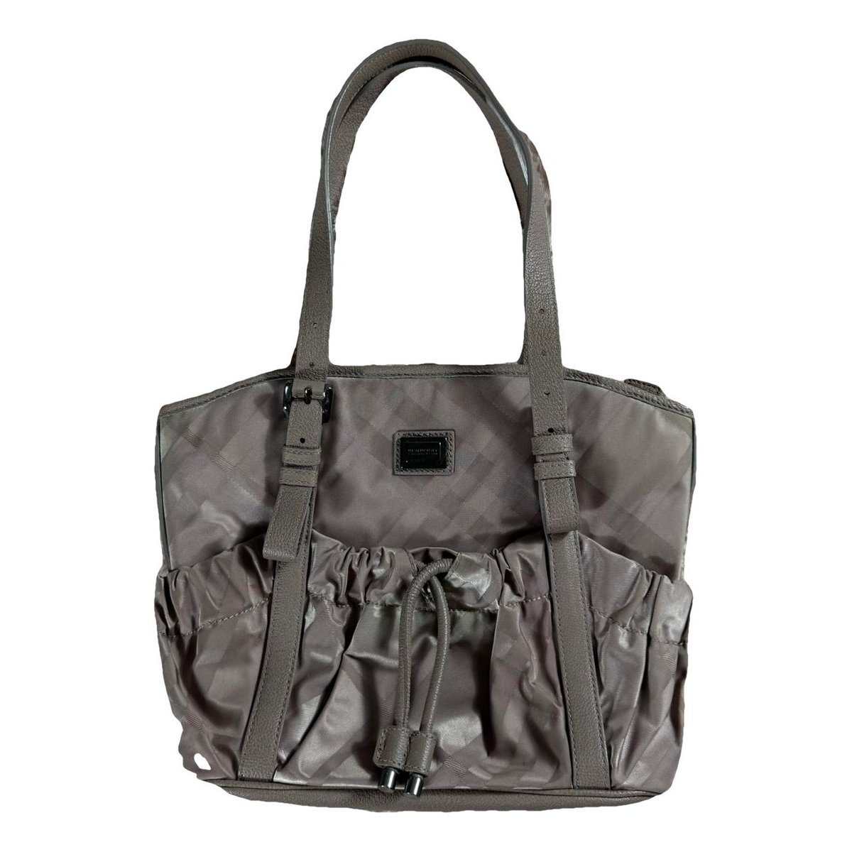 The Giant cloth tote