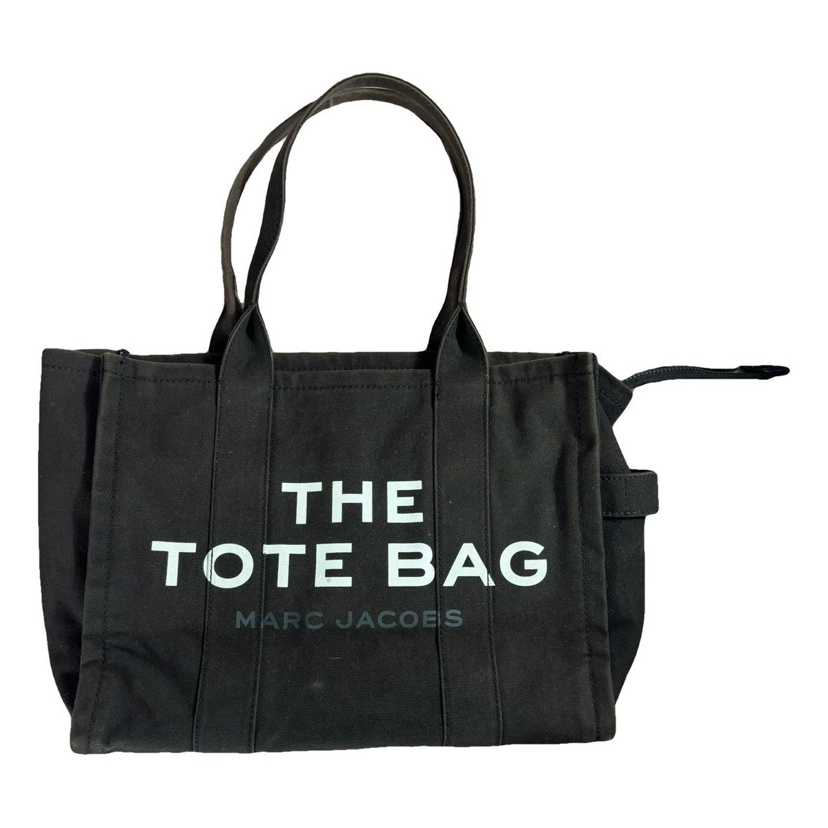 The Tag Tote handbag