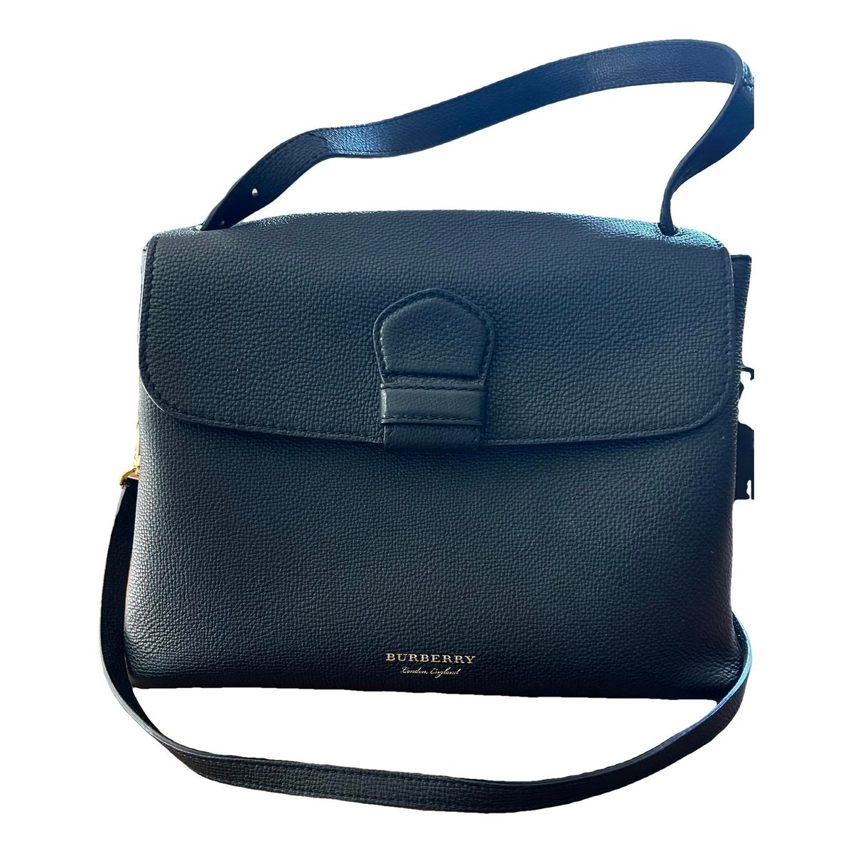 Camberley leather handbag