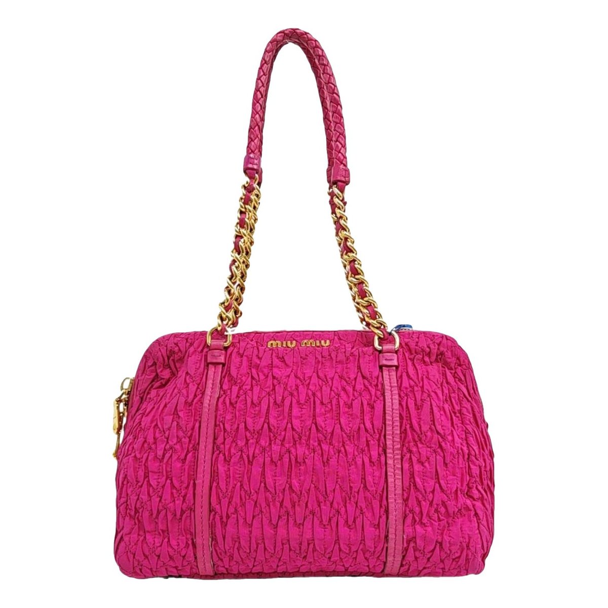 Caprice cloth handbag