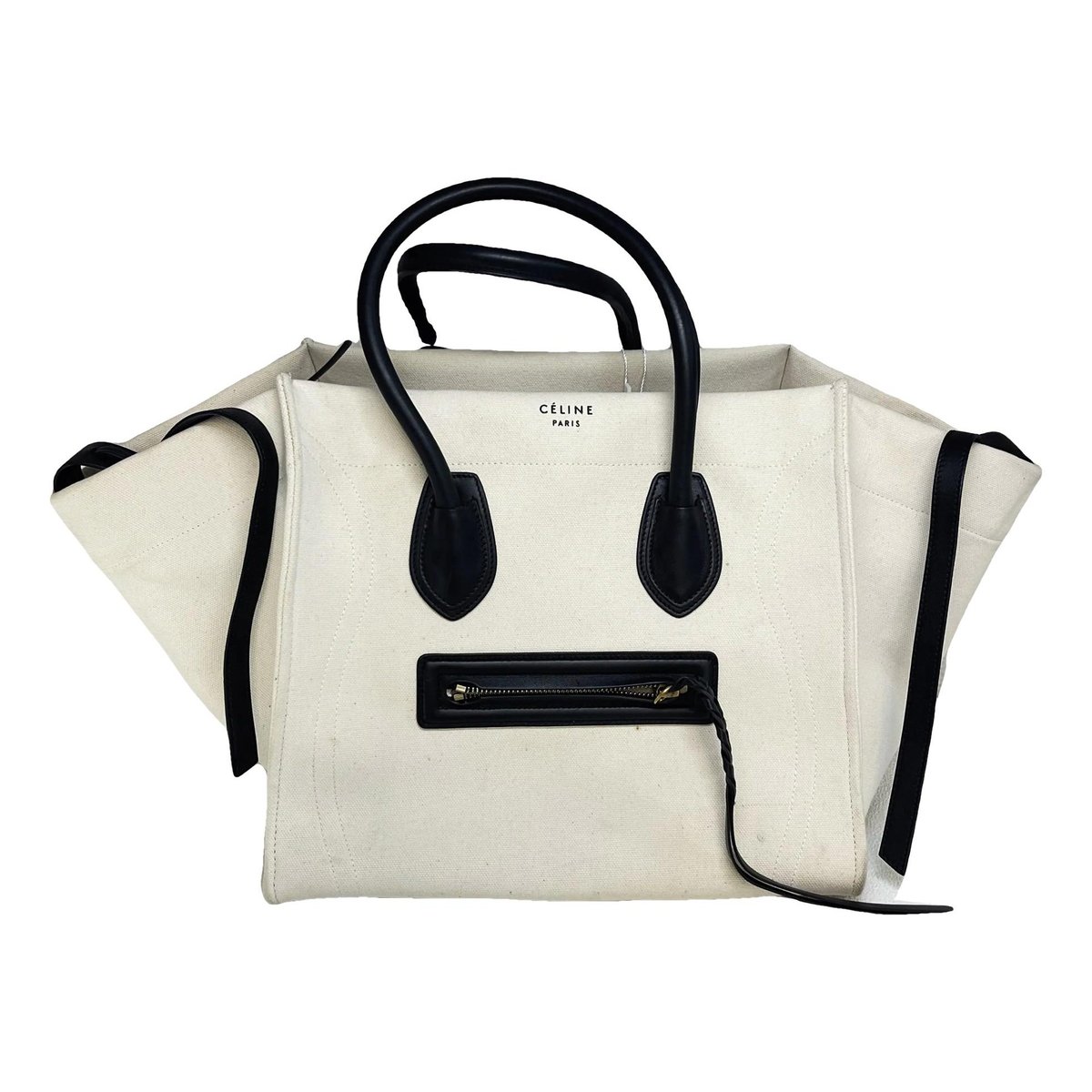 Luggage Phantom cloth handbag