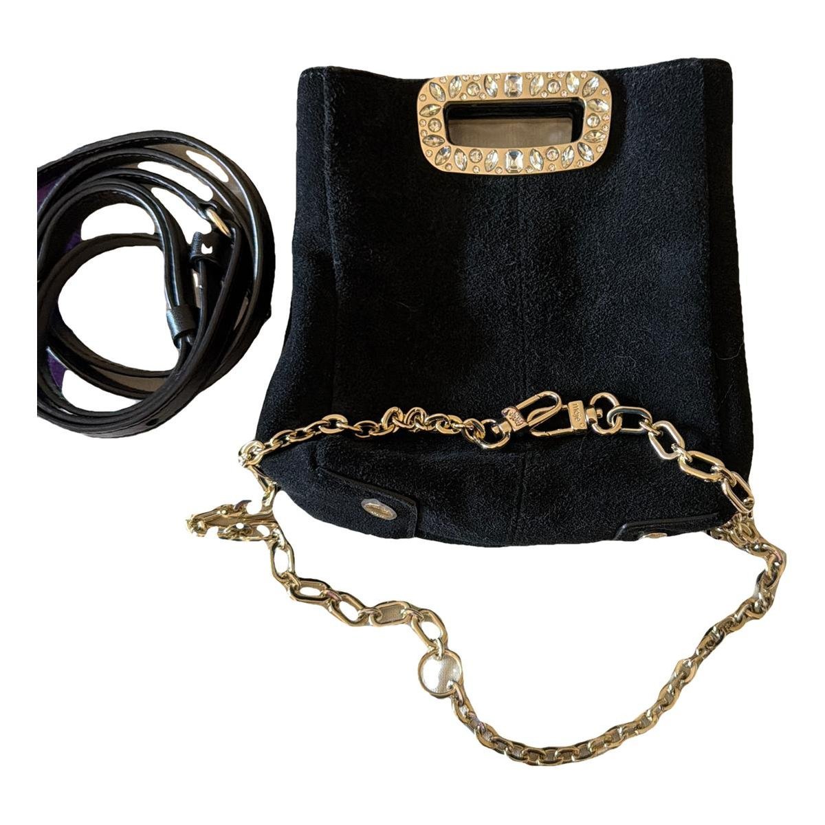 Clutch bag