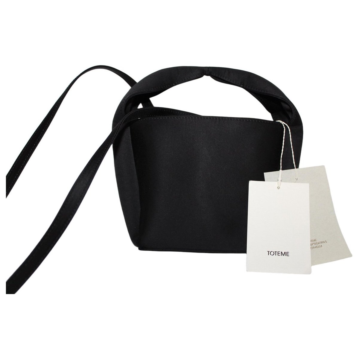 Cloth handbag