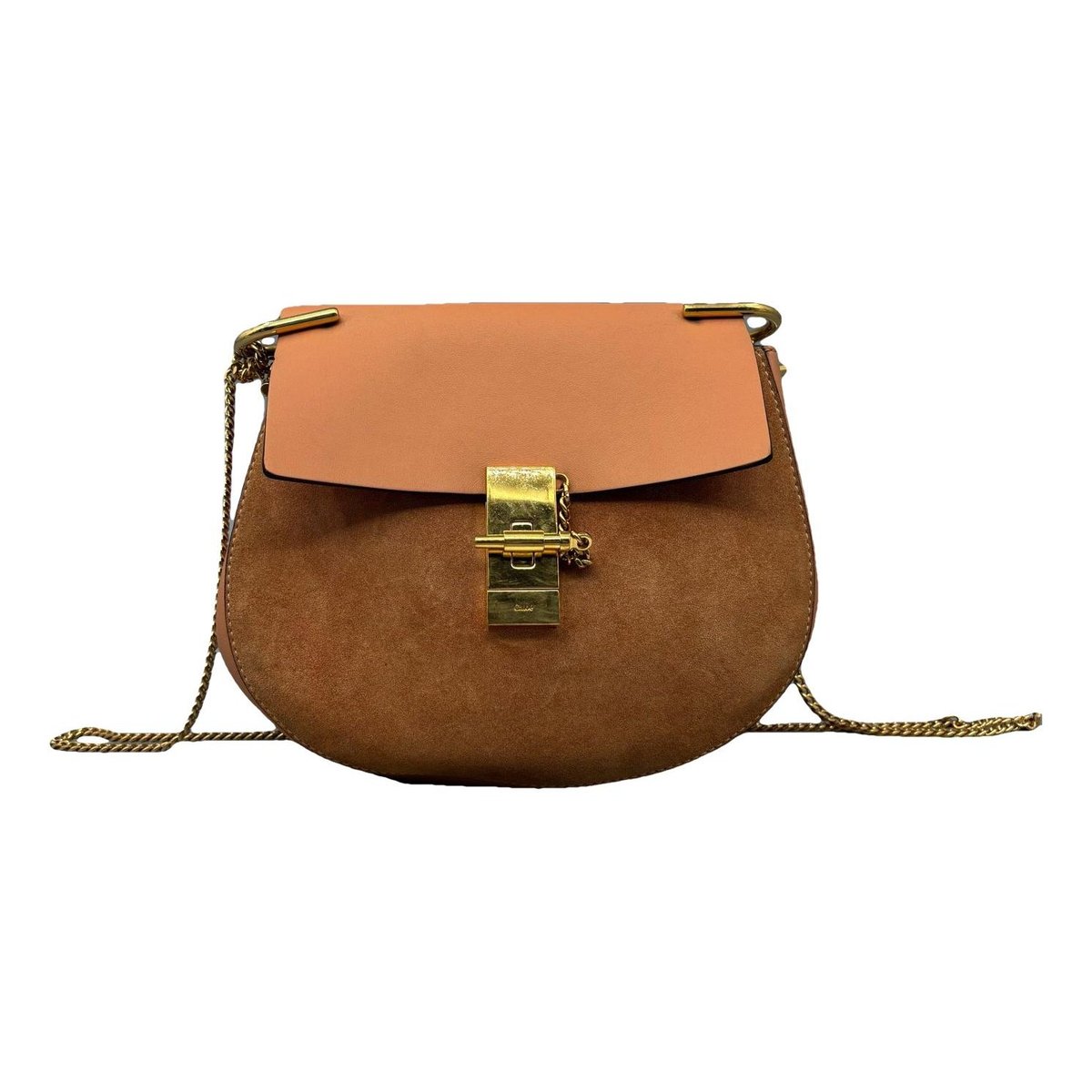 Drew crossbody bag