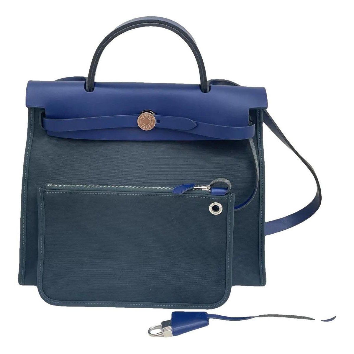 Herbag cloth handbag