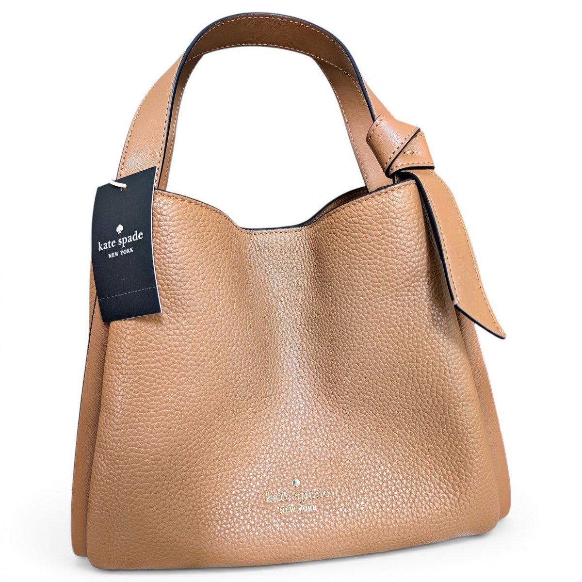 Leather bag