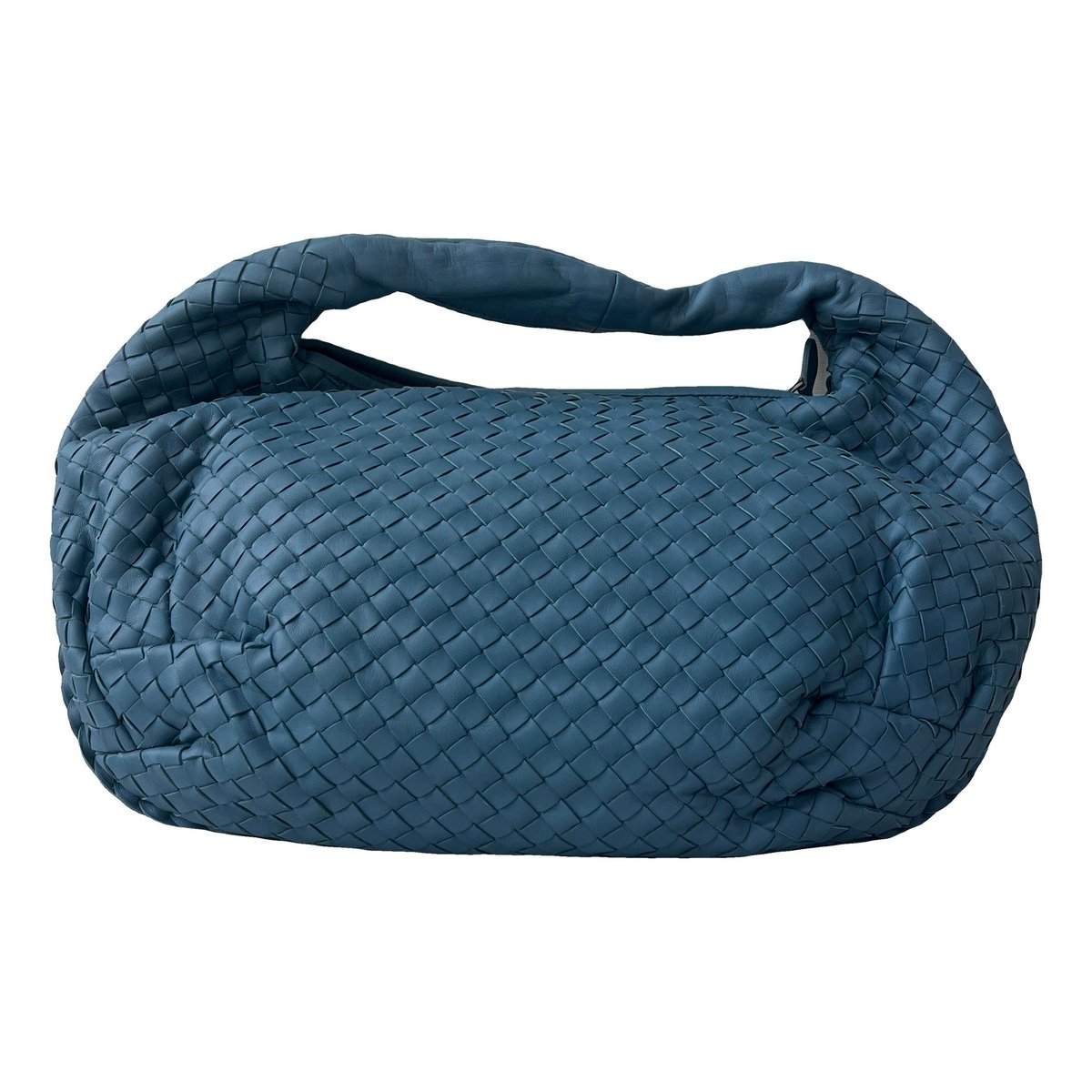Veneta leather handbag