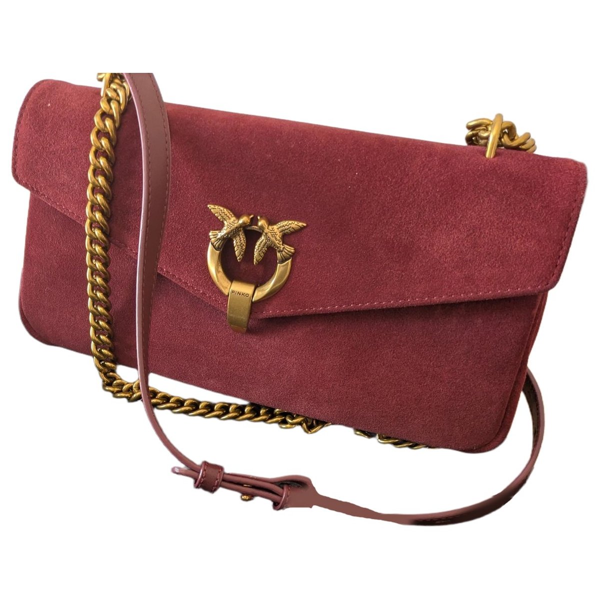 Love Bag crossbody bag