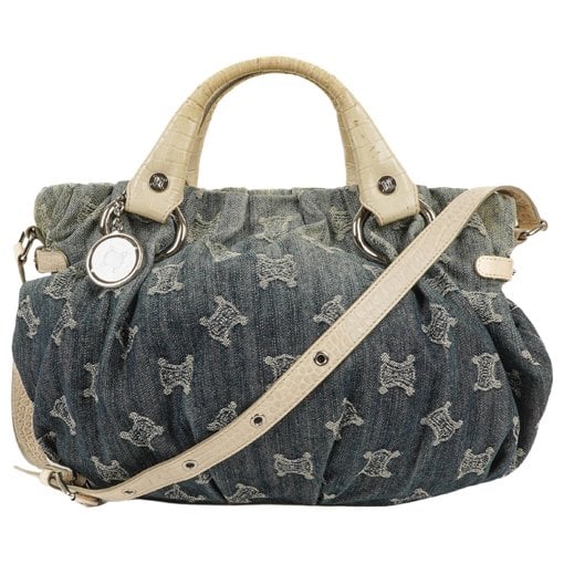 Triomphe handbag