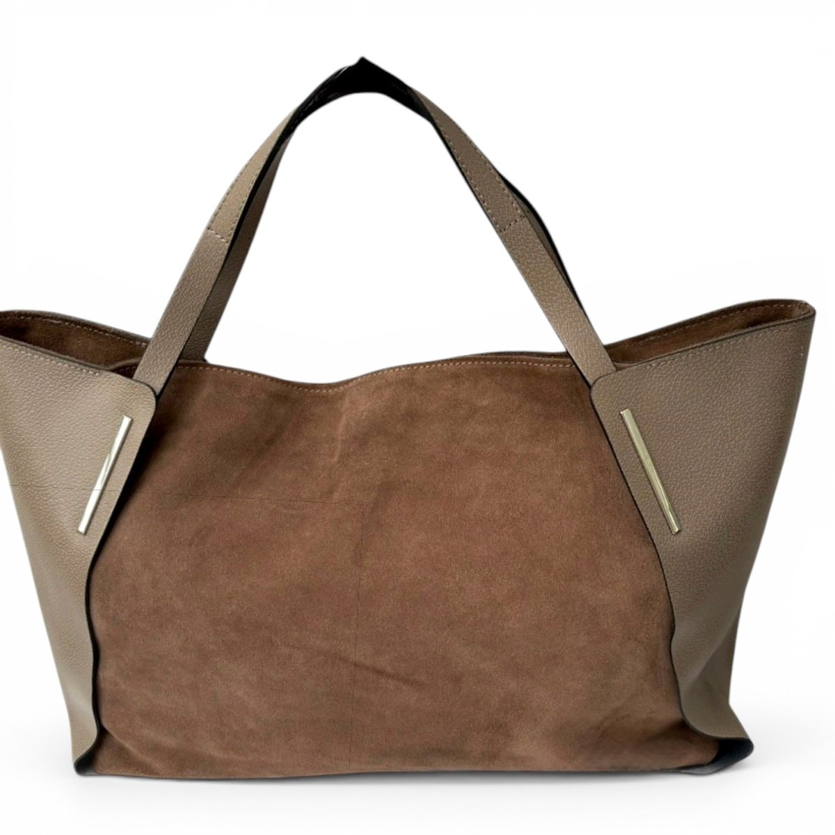 Leather bag