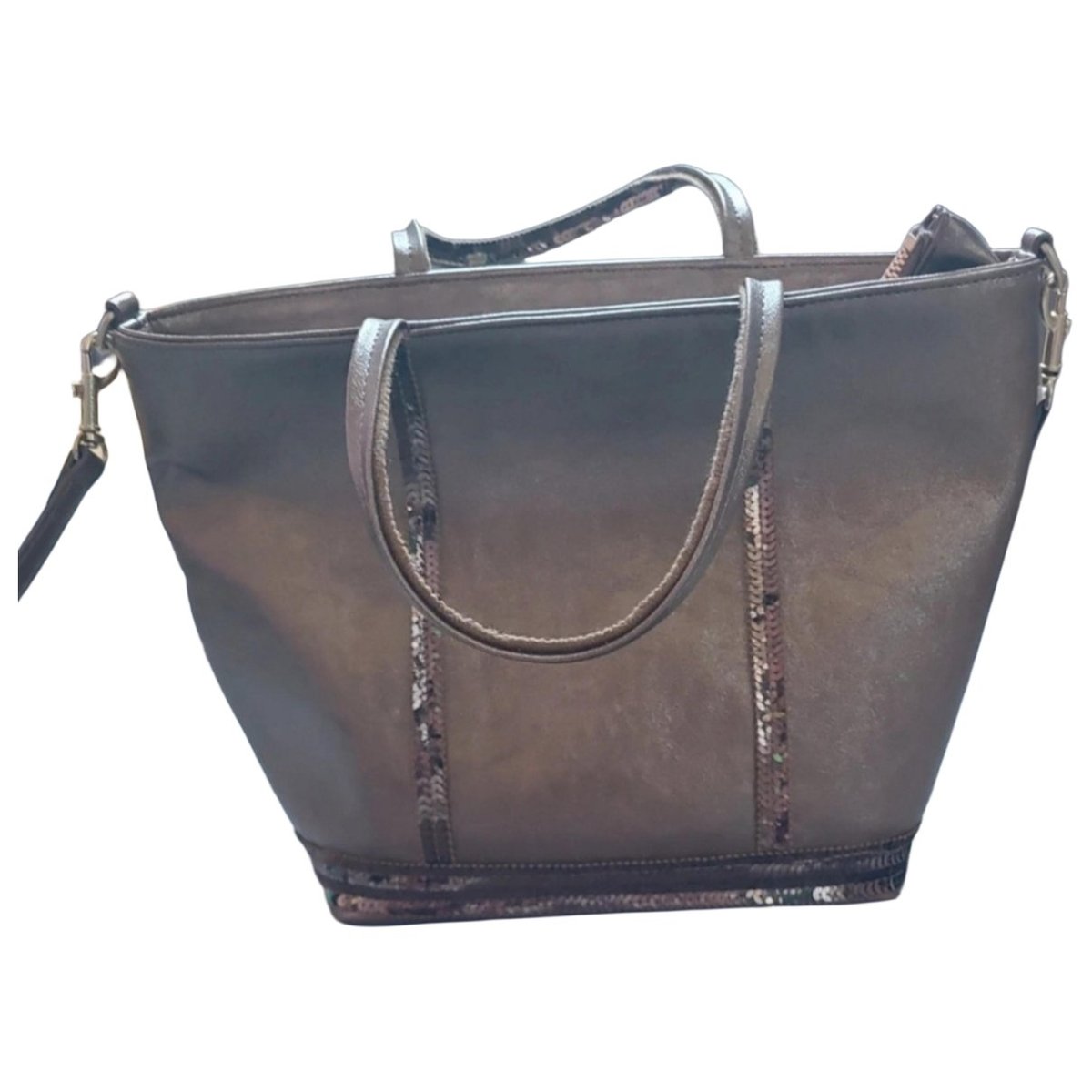 Cabas tote
