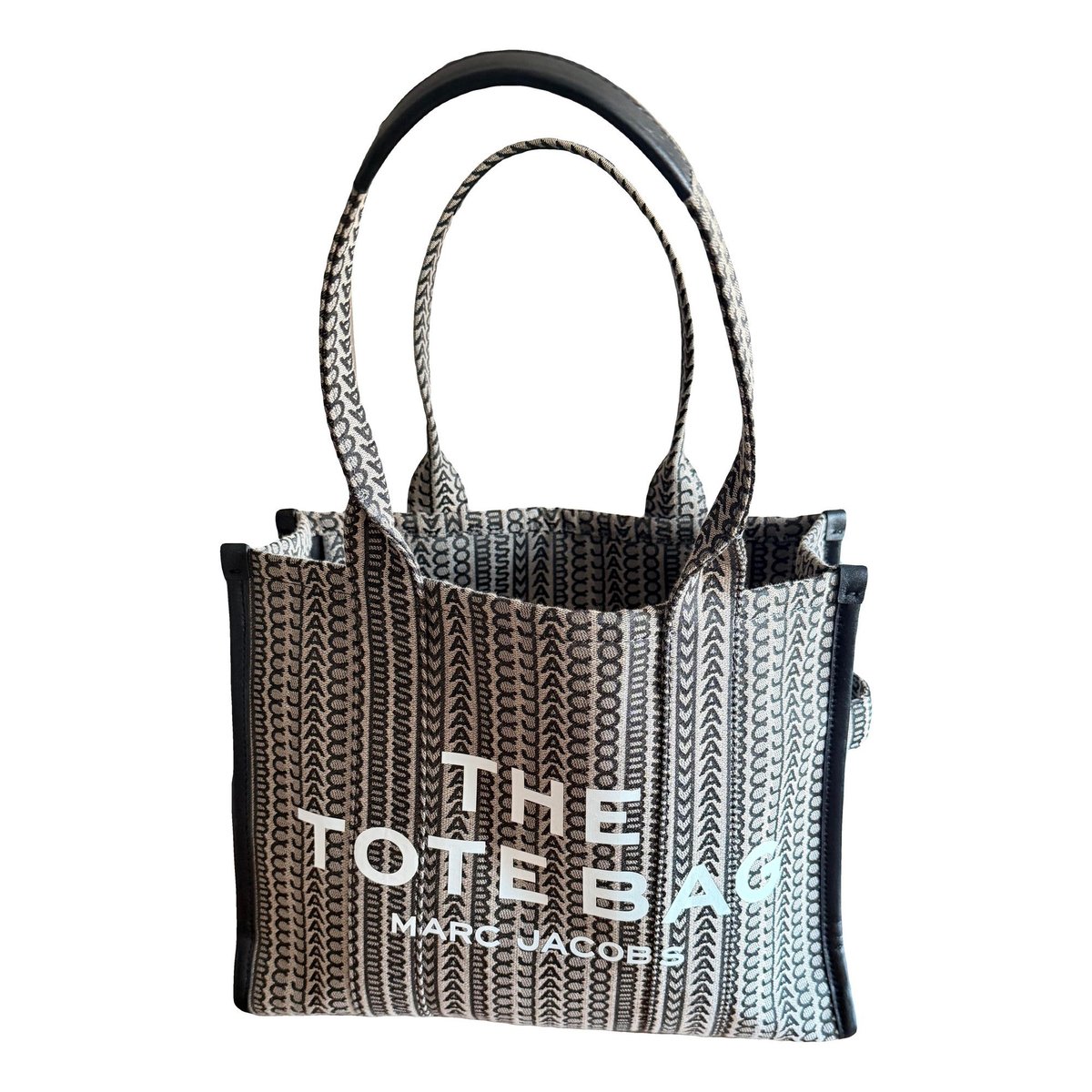 The Tag Tote tote