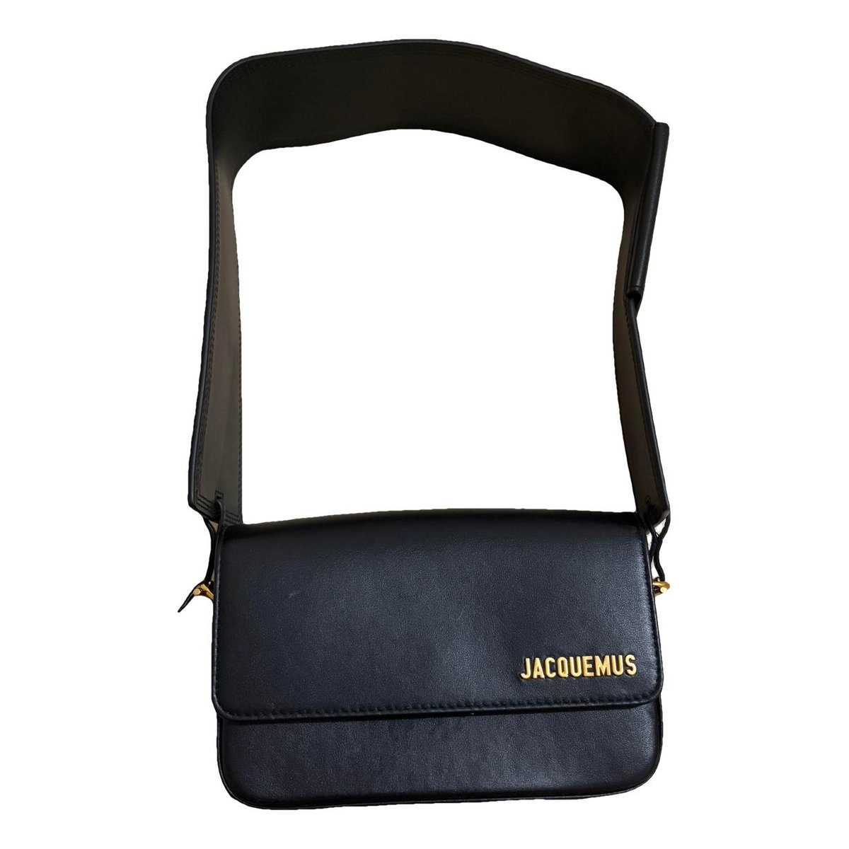 Le Carinu leather handbag