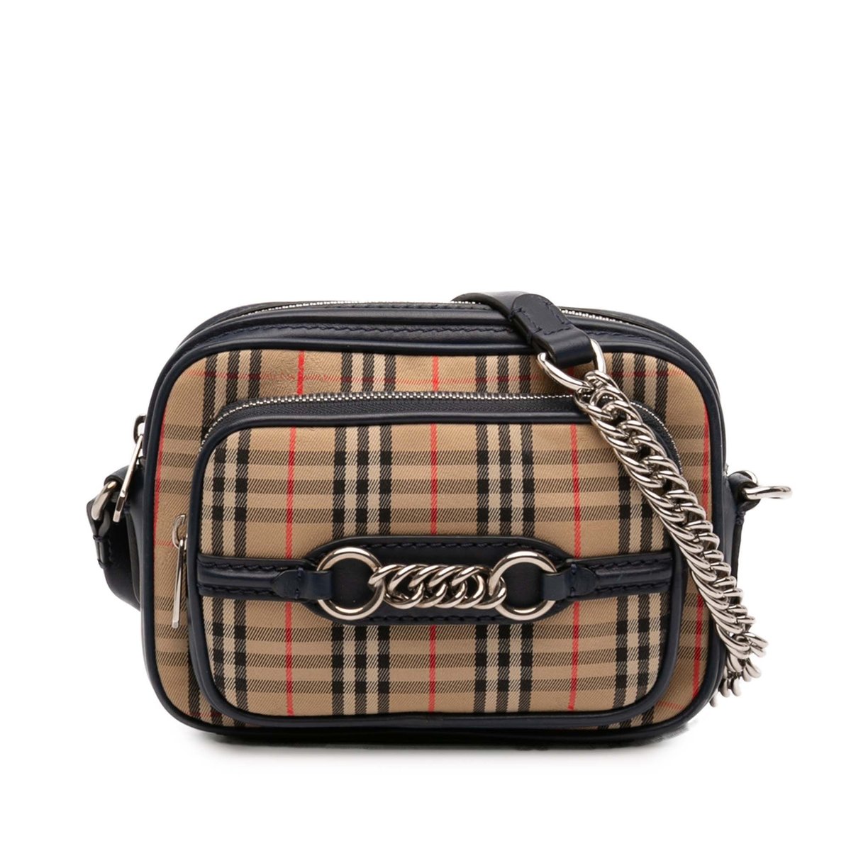 TB Bag Bucket Mini cloth handbag