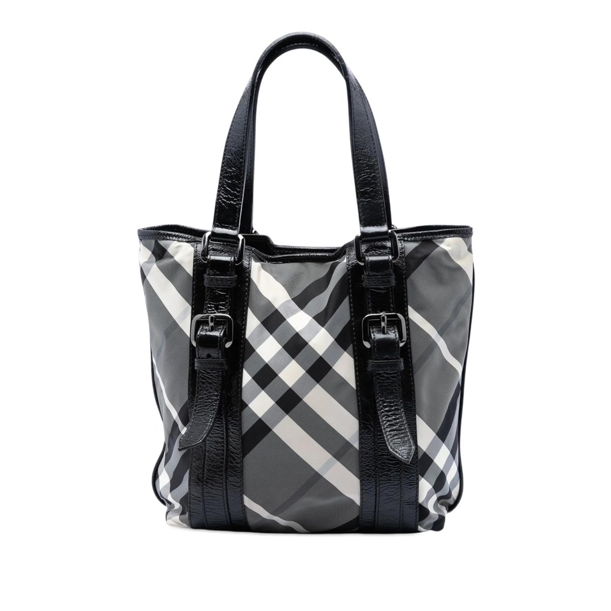 TB Frances Small leather handbag
