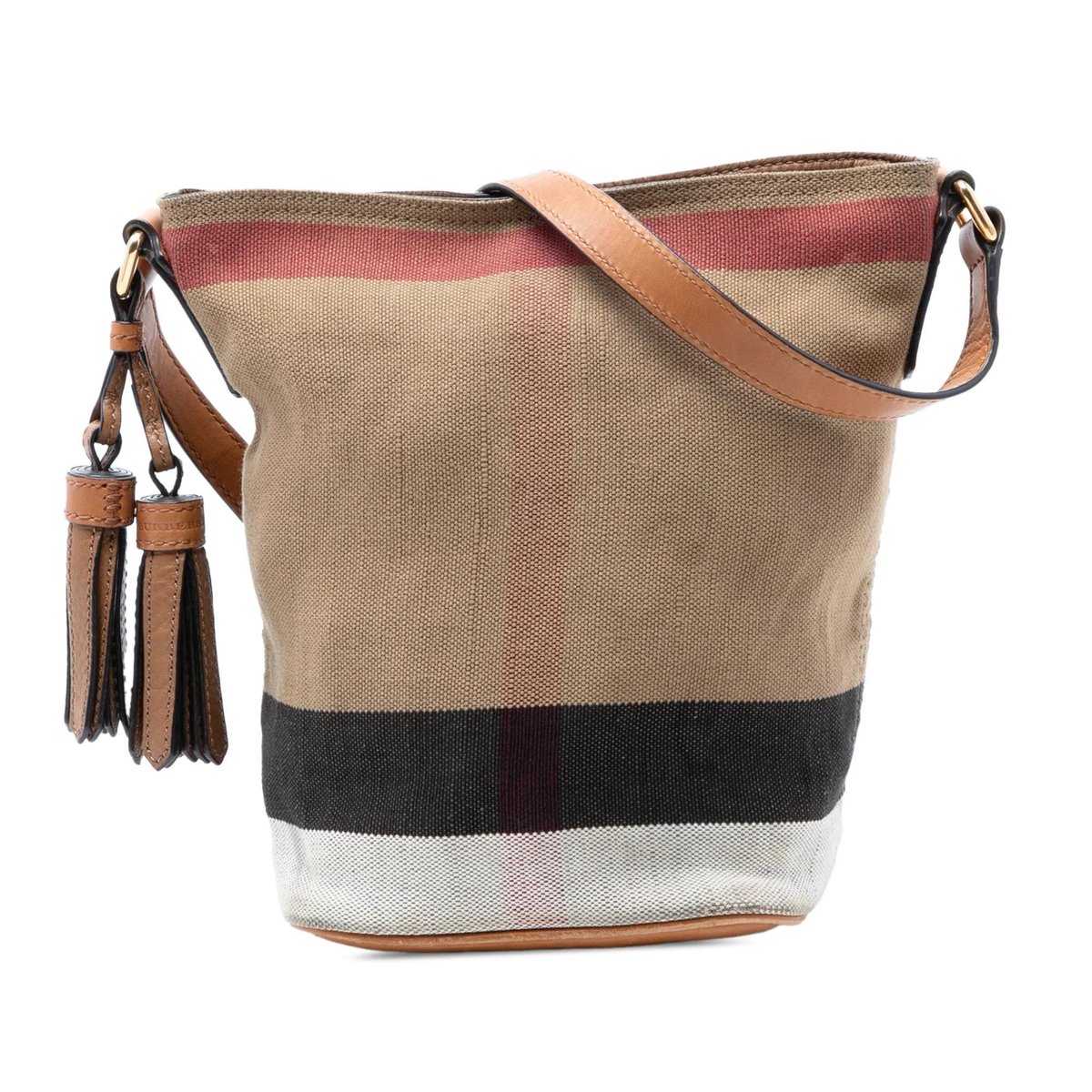Ashby leather bag