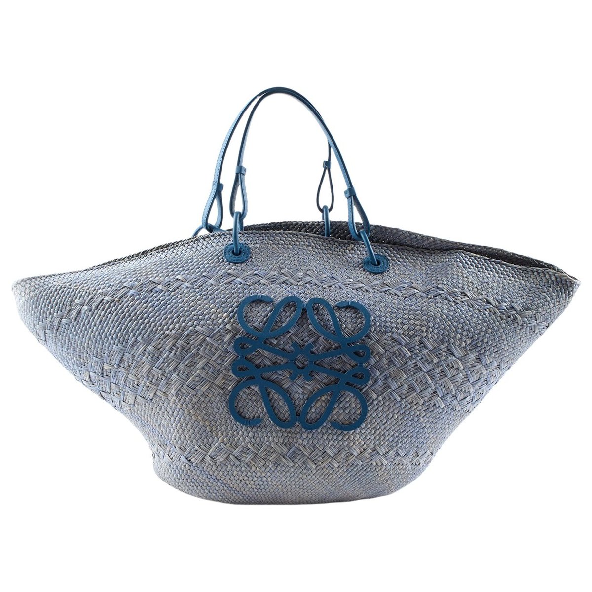 Anagram Basket tote