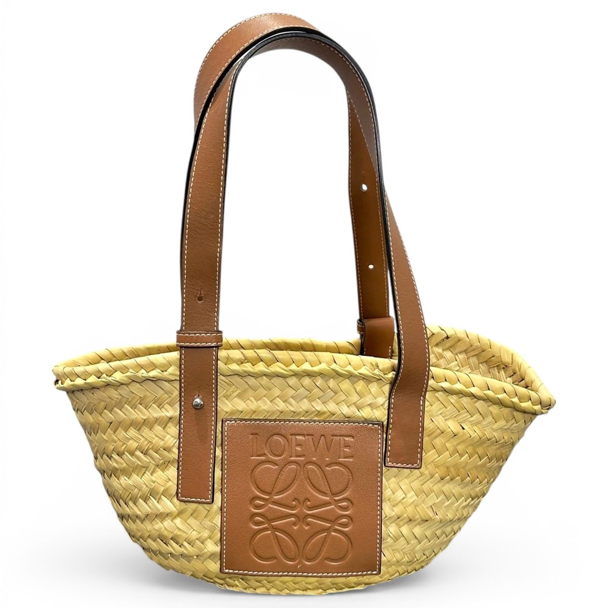 Basket Bag handbag