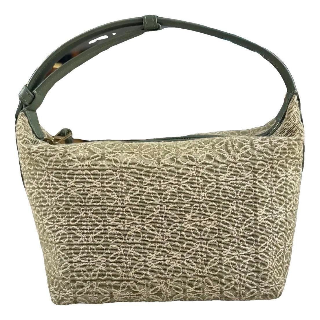 Cubi cloth handbag