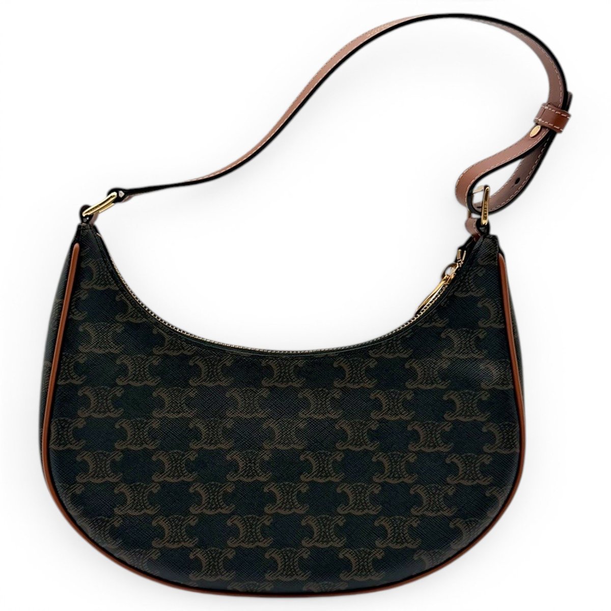 Ava cloth handbag