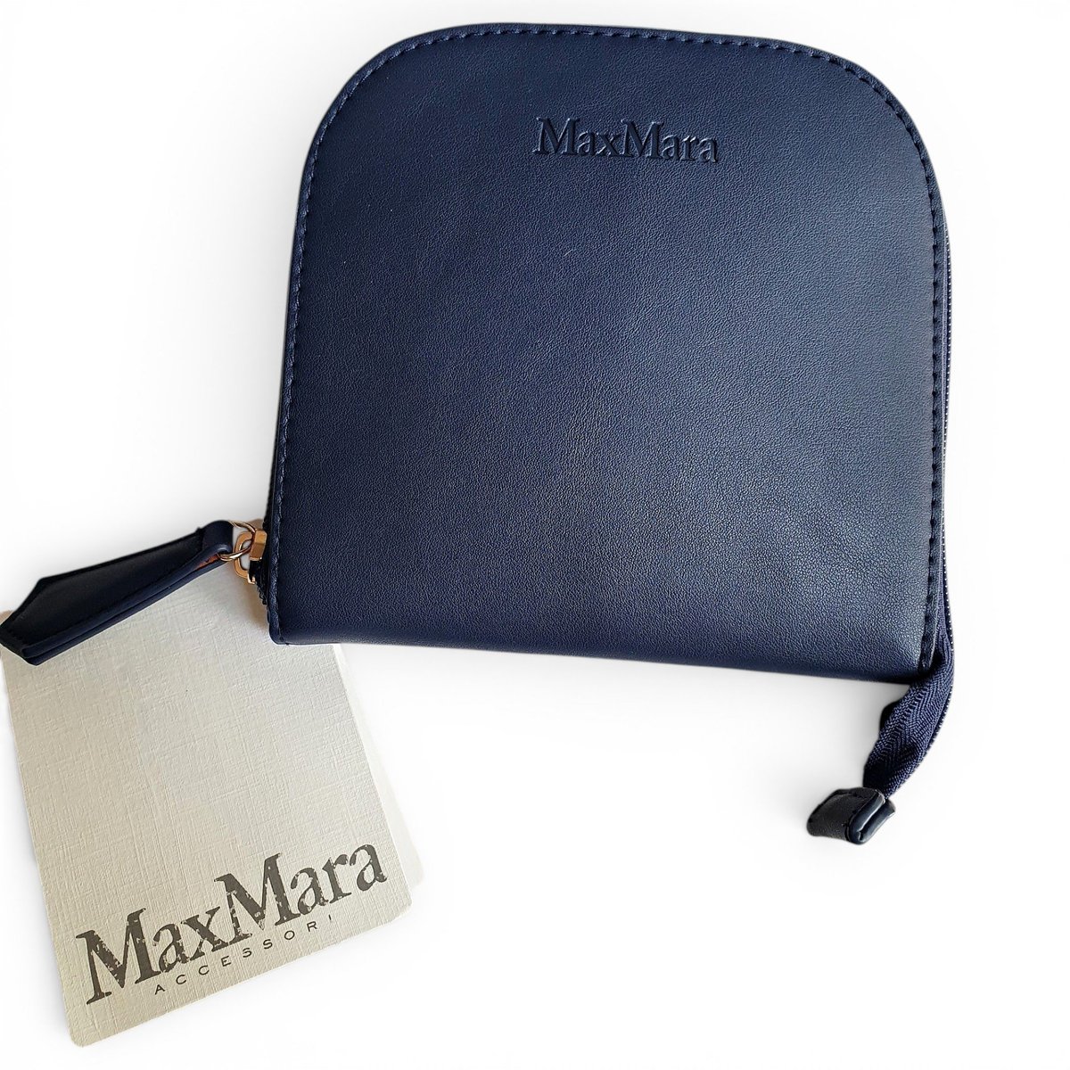 Max Mara Atelier handbag