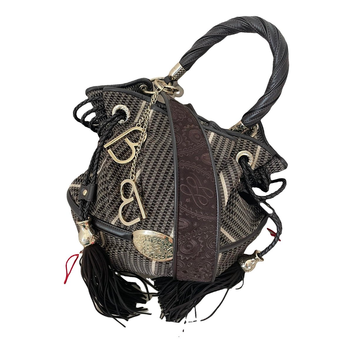 Brigitte Bardot handbag