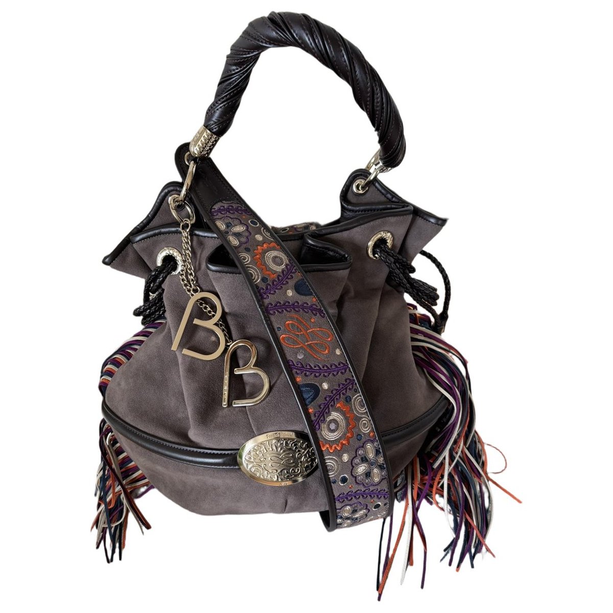 Brigitte Bardot handbag