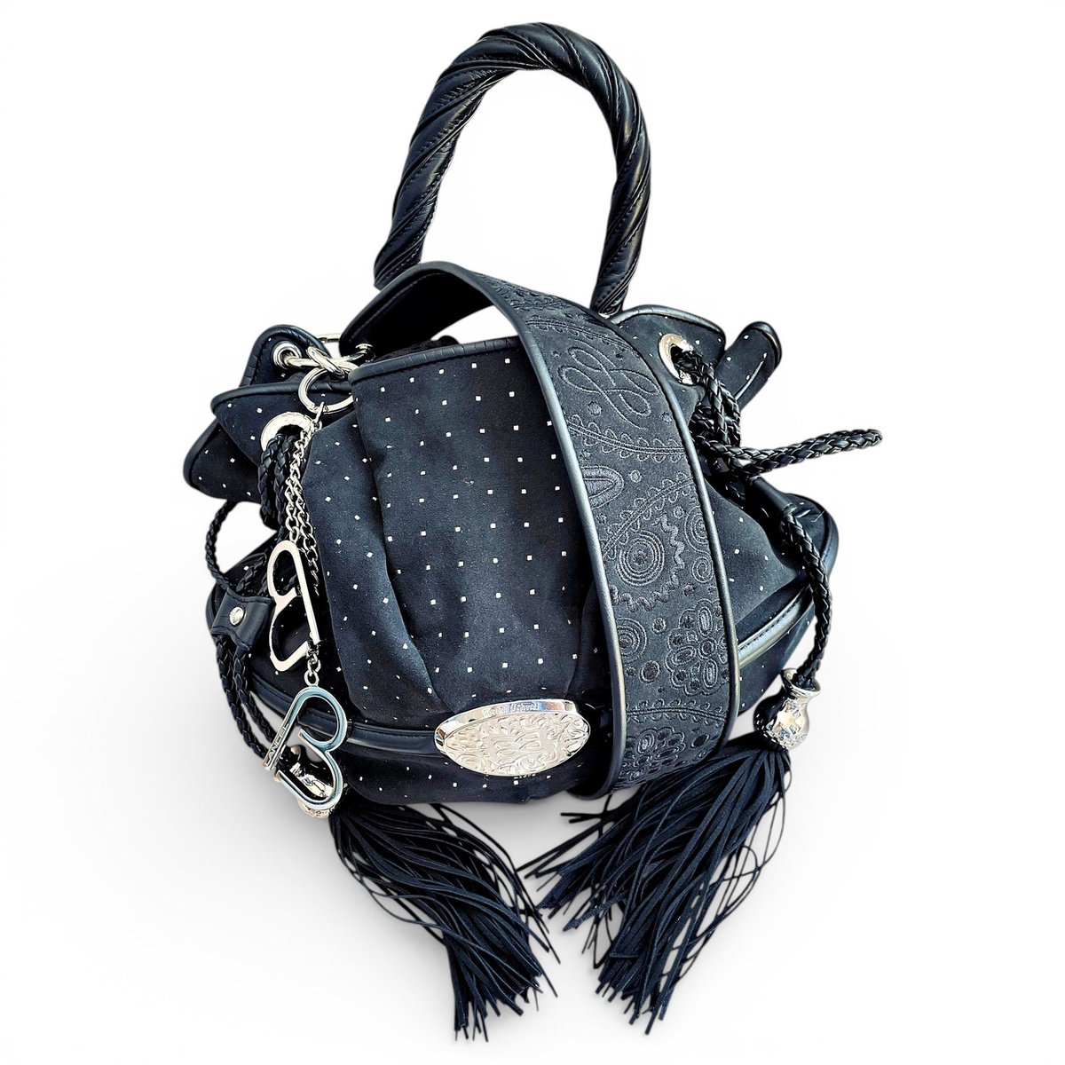 Brigitte Bardot handbag