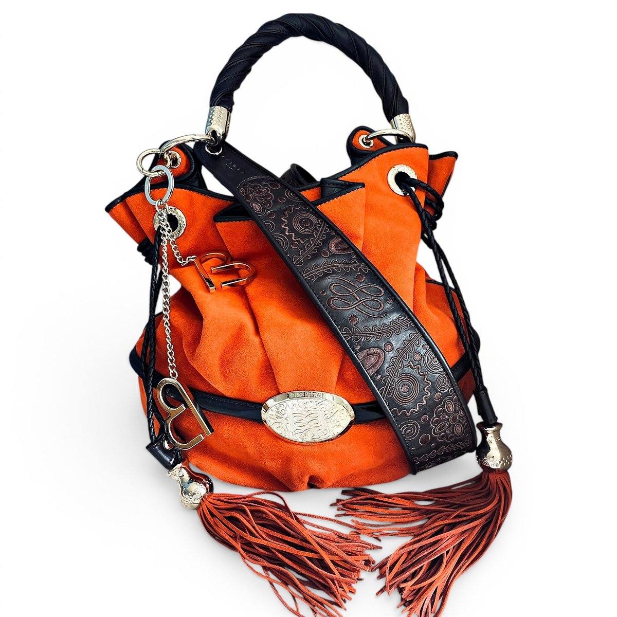 Brigitte Bardot handbag