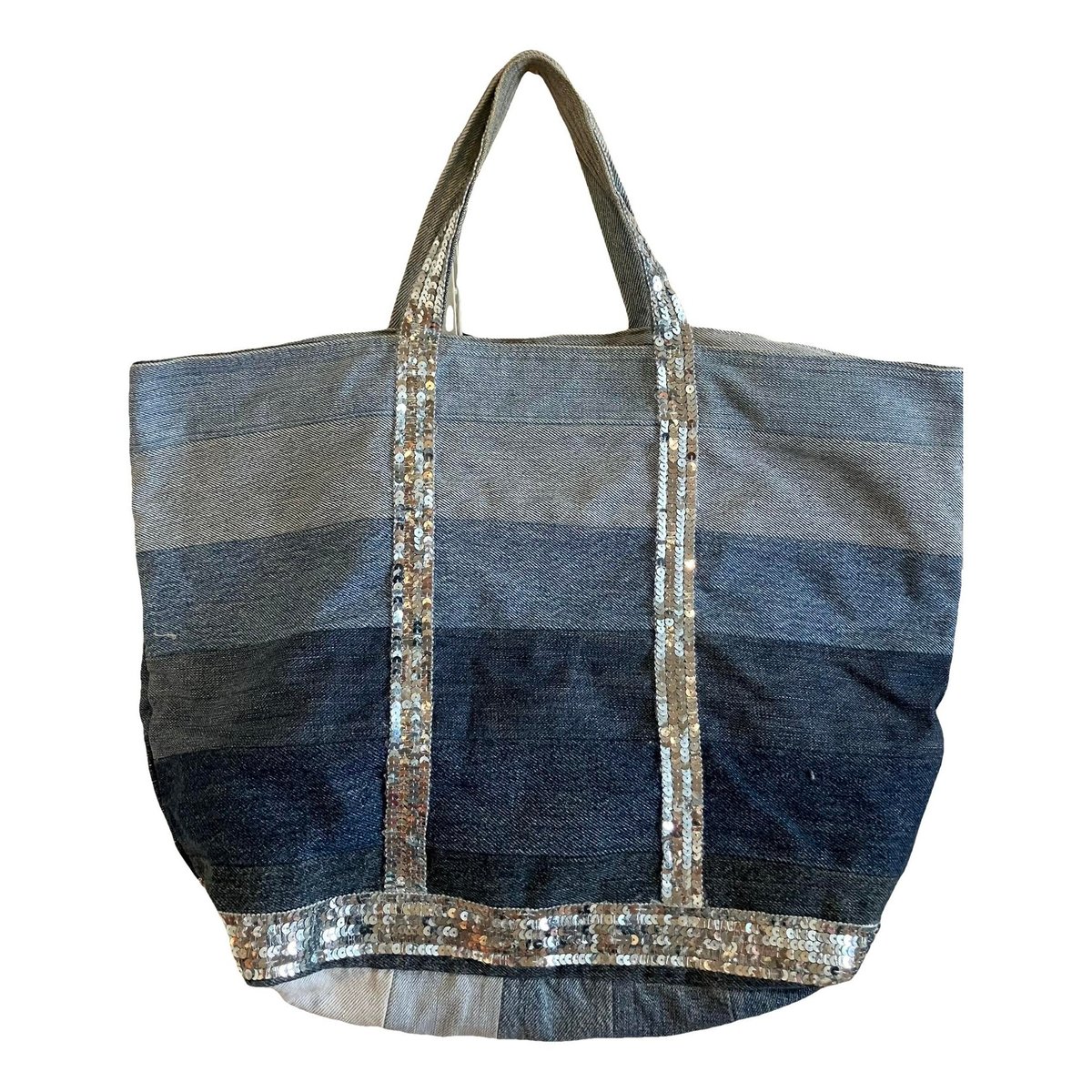 Cabas tote