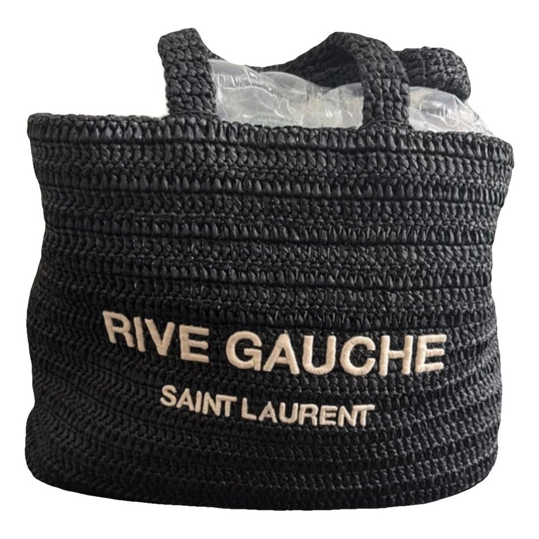 Rive Gauche tote