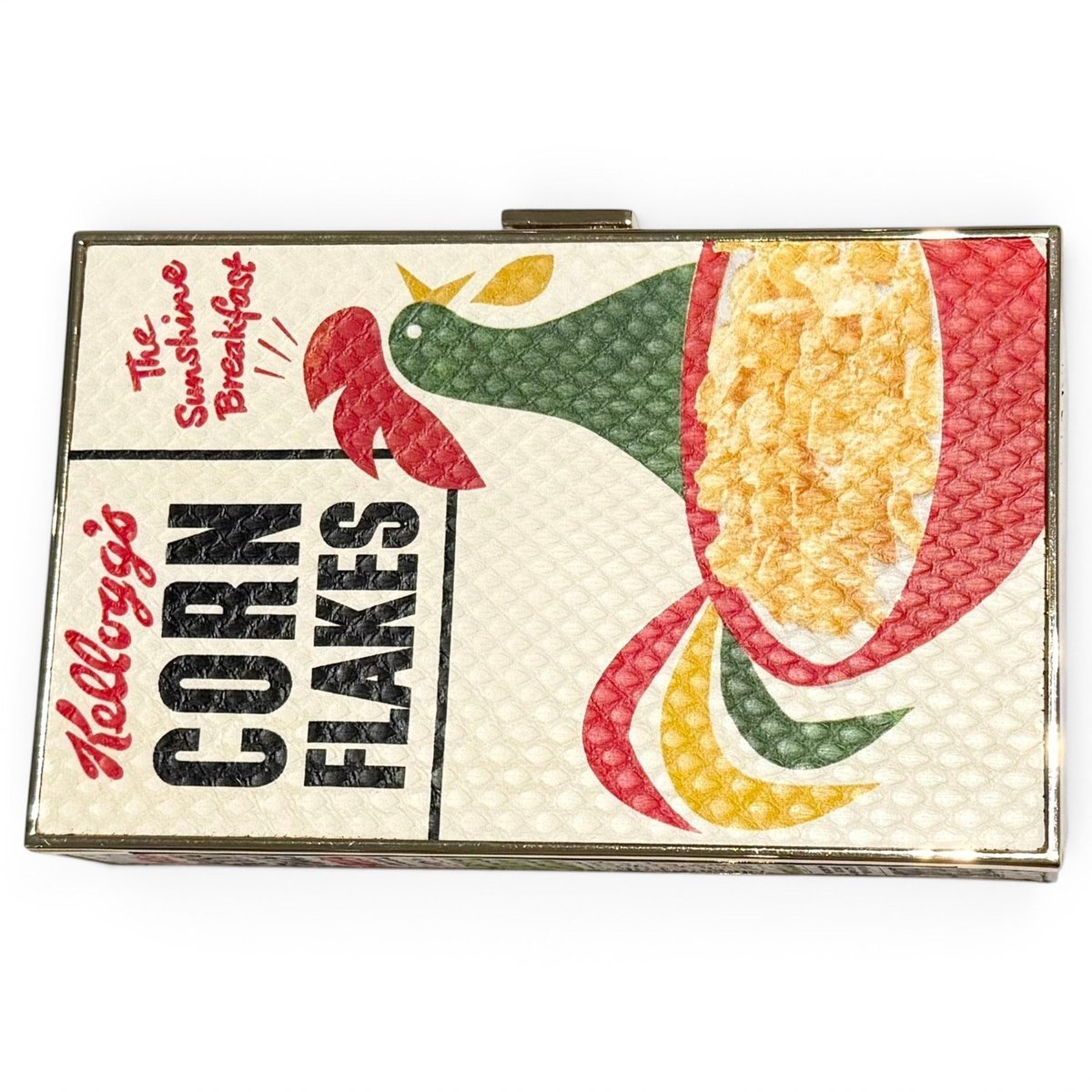 Clutch bag