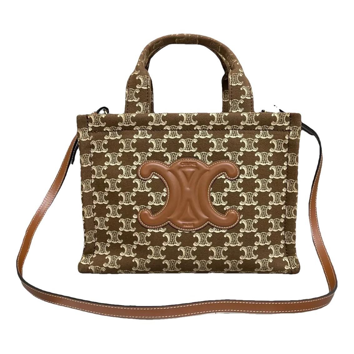 Thais cloth handbag