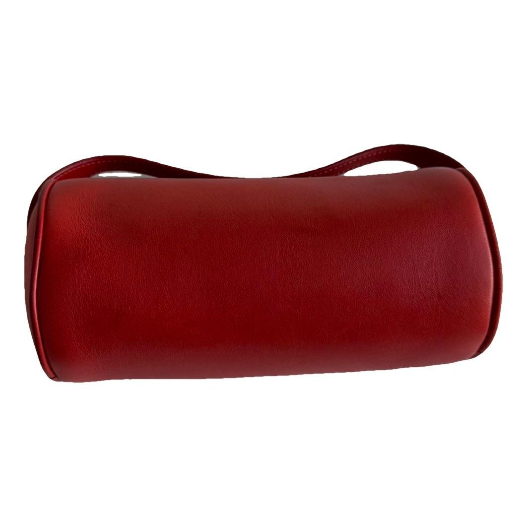 90\'s leather mini bag