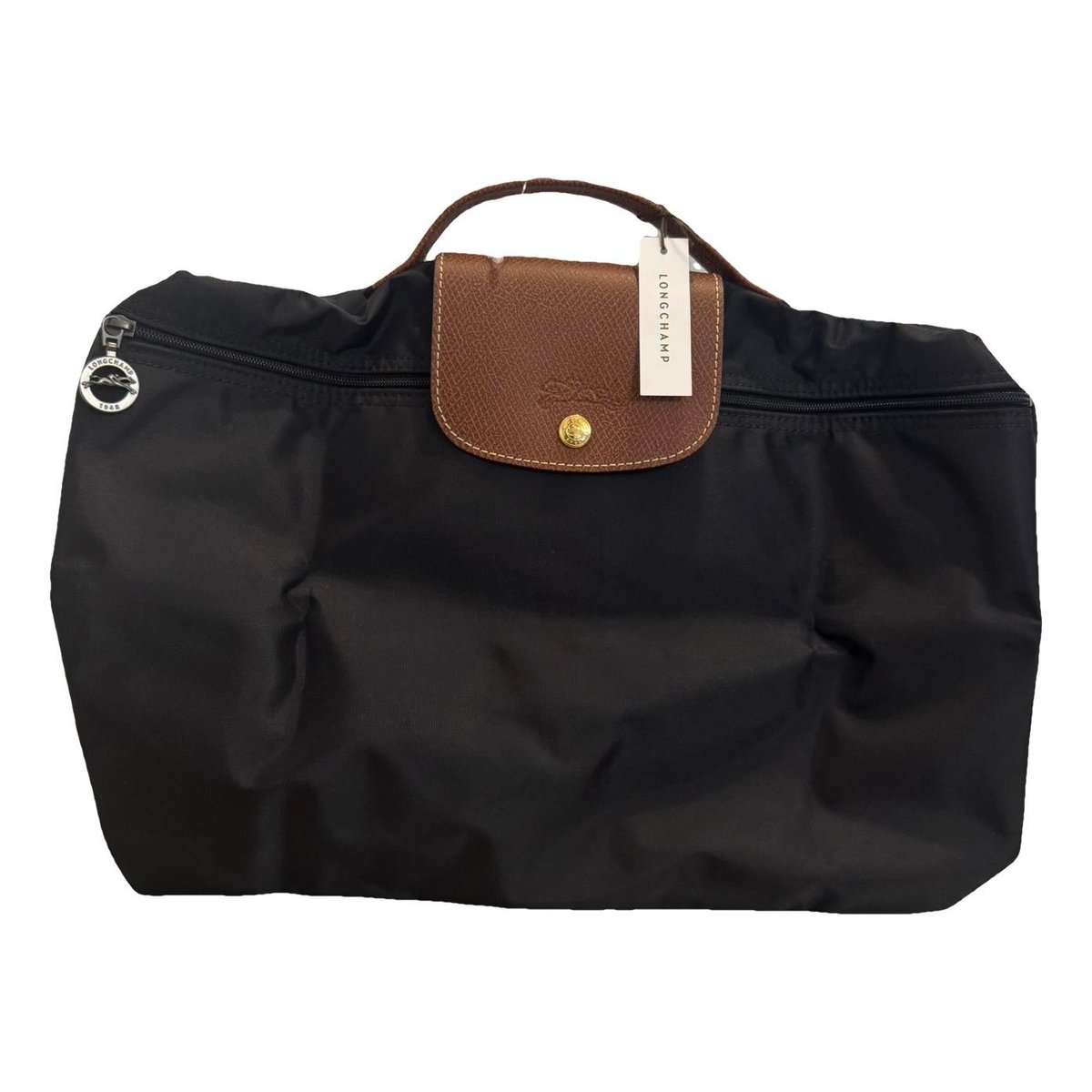 Pliage cloth travel bag