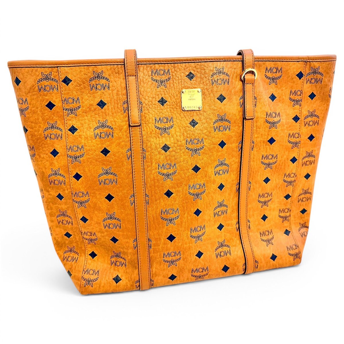 Anya cloth tote