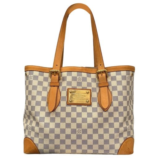 Hampstead leather handbag