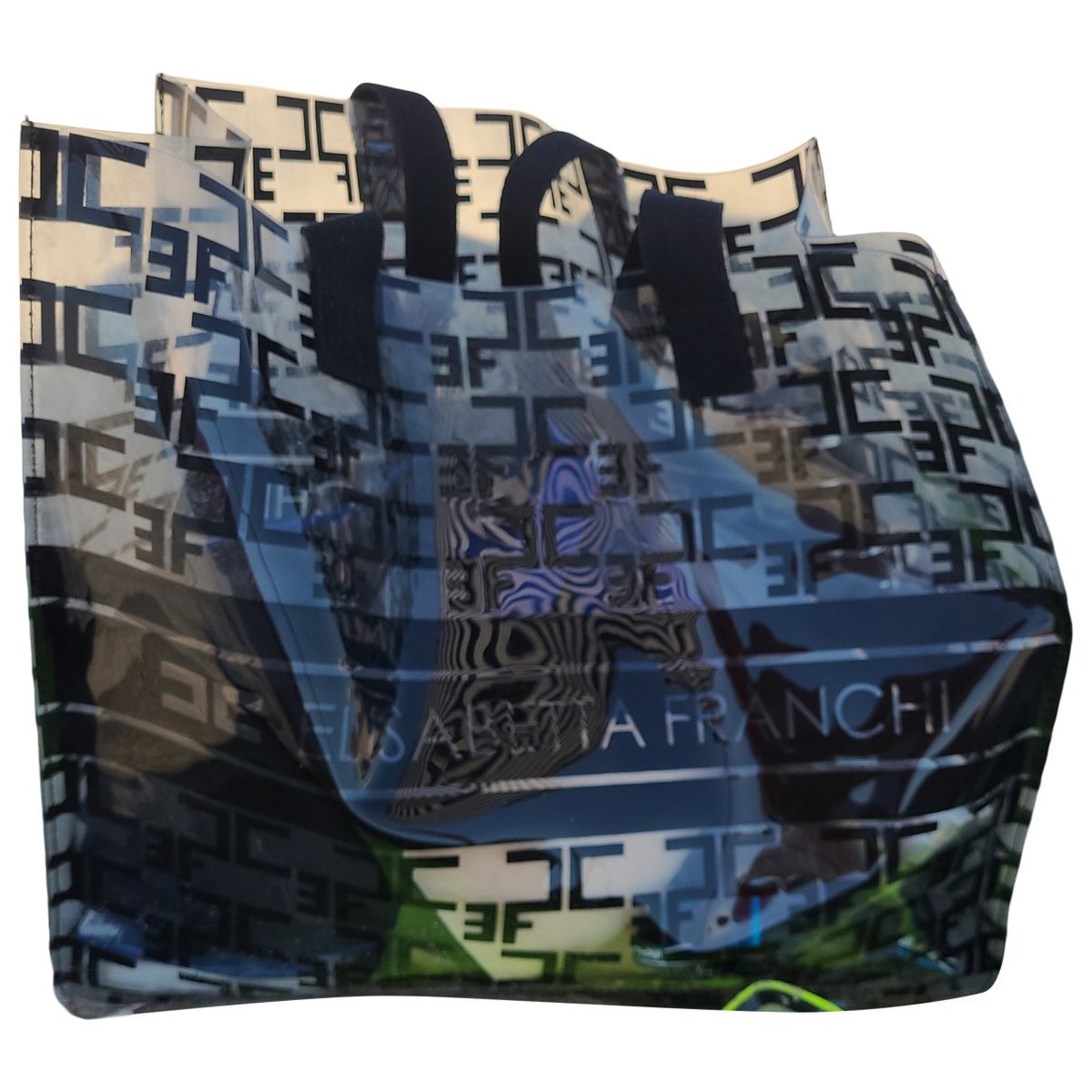 Travel bag
