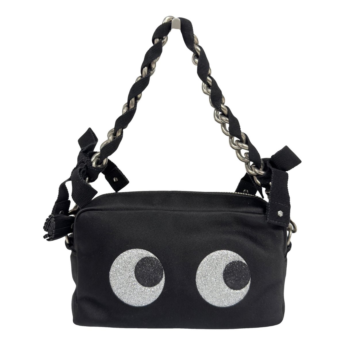 Cloth handbag
