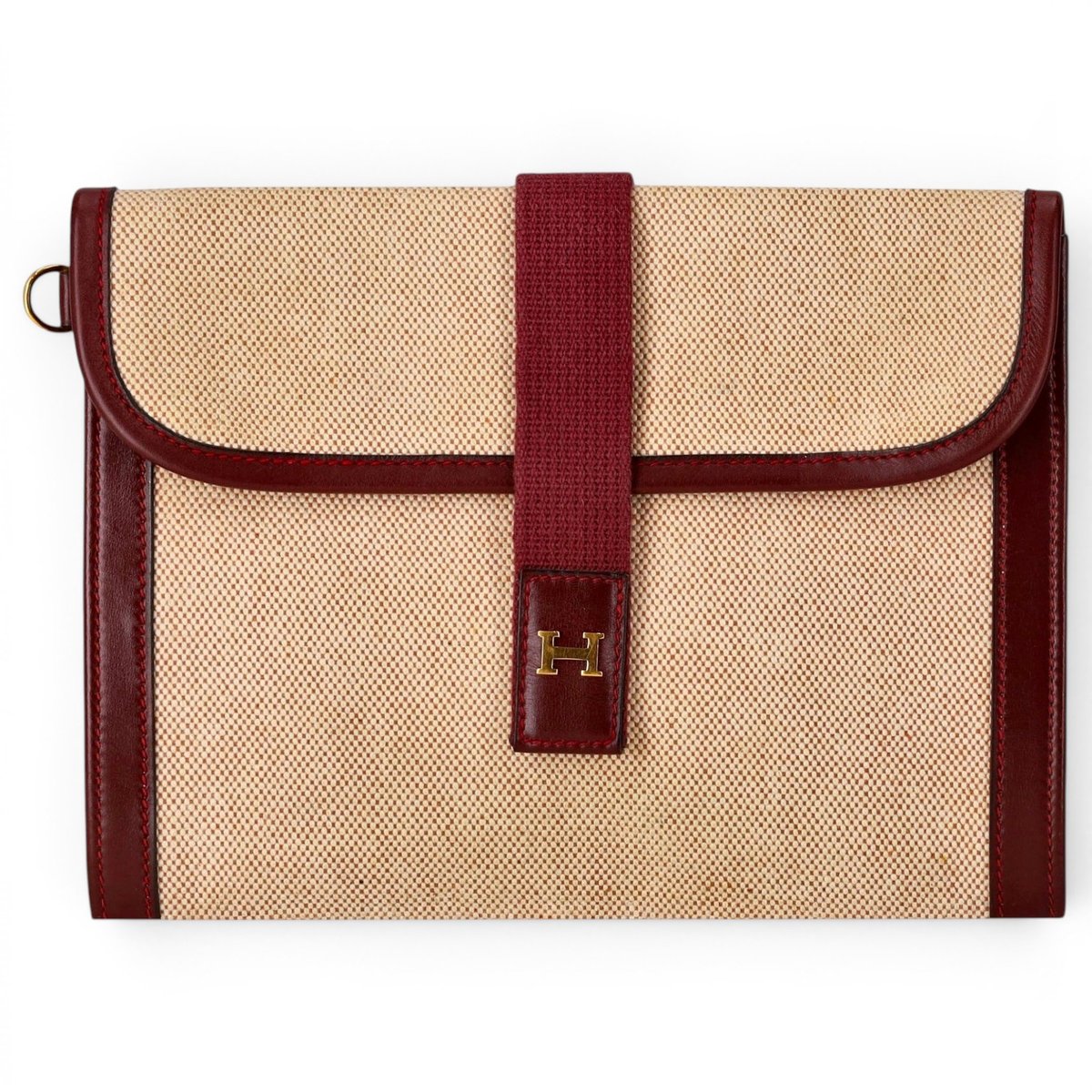 Jige clutch bag