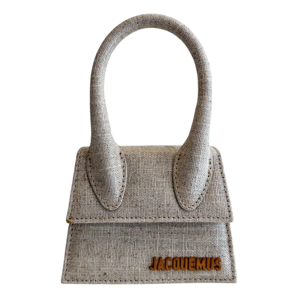 Chiquito cloth crossbody bag