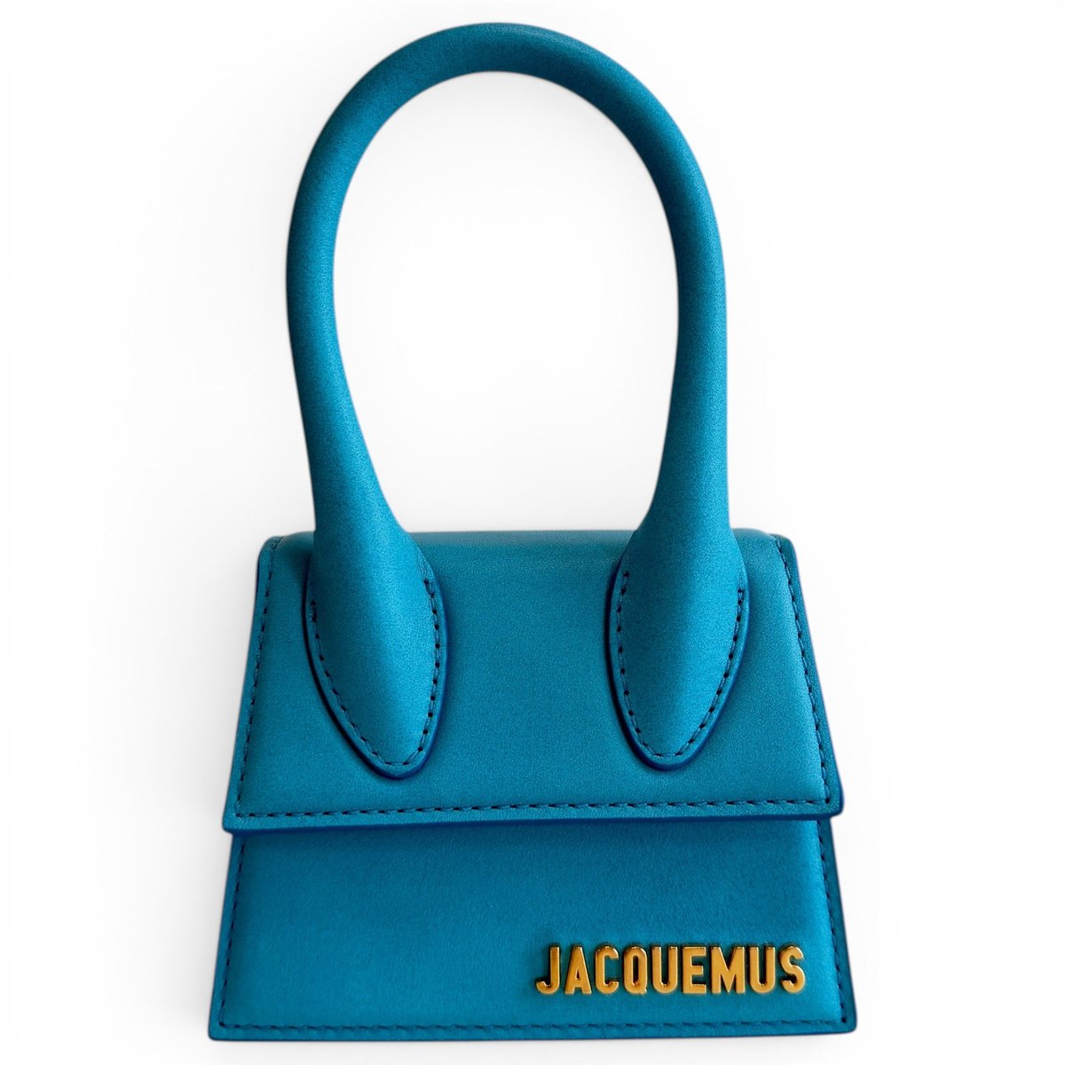 Chiquito leather crossbody bag